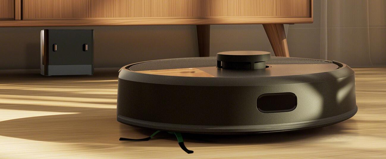 iRobot Roomba Combo 105