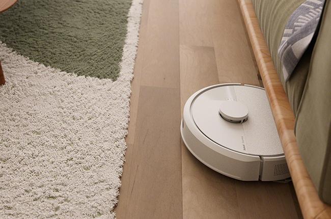 iRobot Roomba Combo 105 W Σκούπα Ρομπότ ανιχνεύει και αποφεύγει