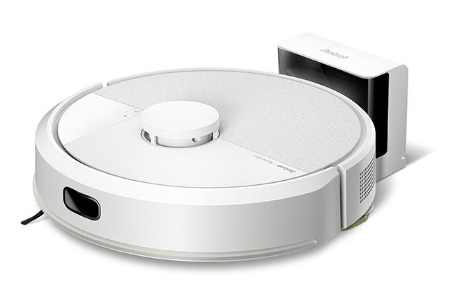 iRobot Roomba Combo 105 W Σκούπα Ρομπότ αισθητήρες αποφυγής πτώσης