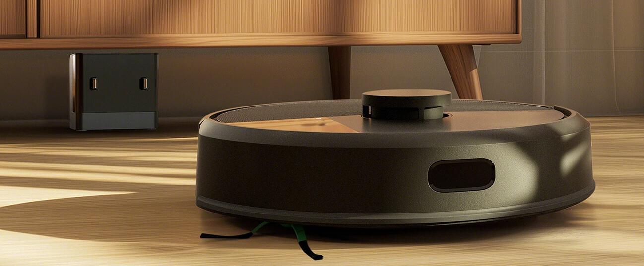 iRobot Roomba Combo 105 + Βάση AutoWash