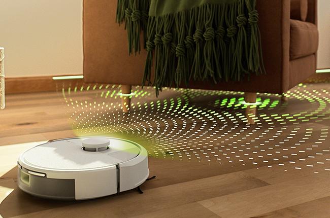 iRobot Roomba Combo 105