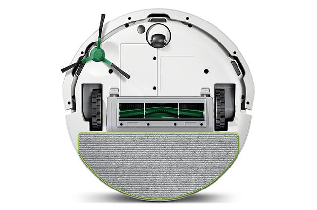 iRobot Roomba Combo 105
