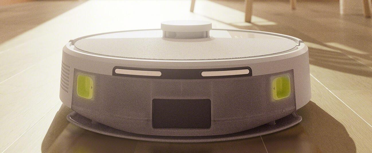  iRobot Roomba Combo 105