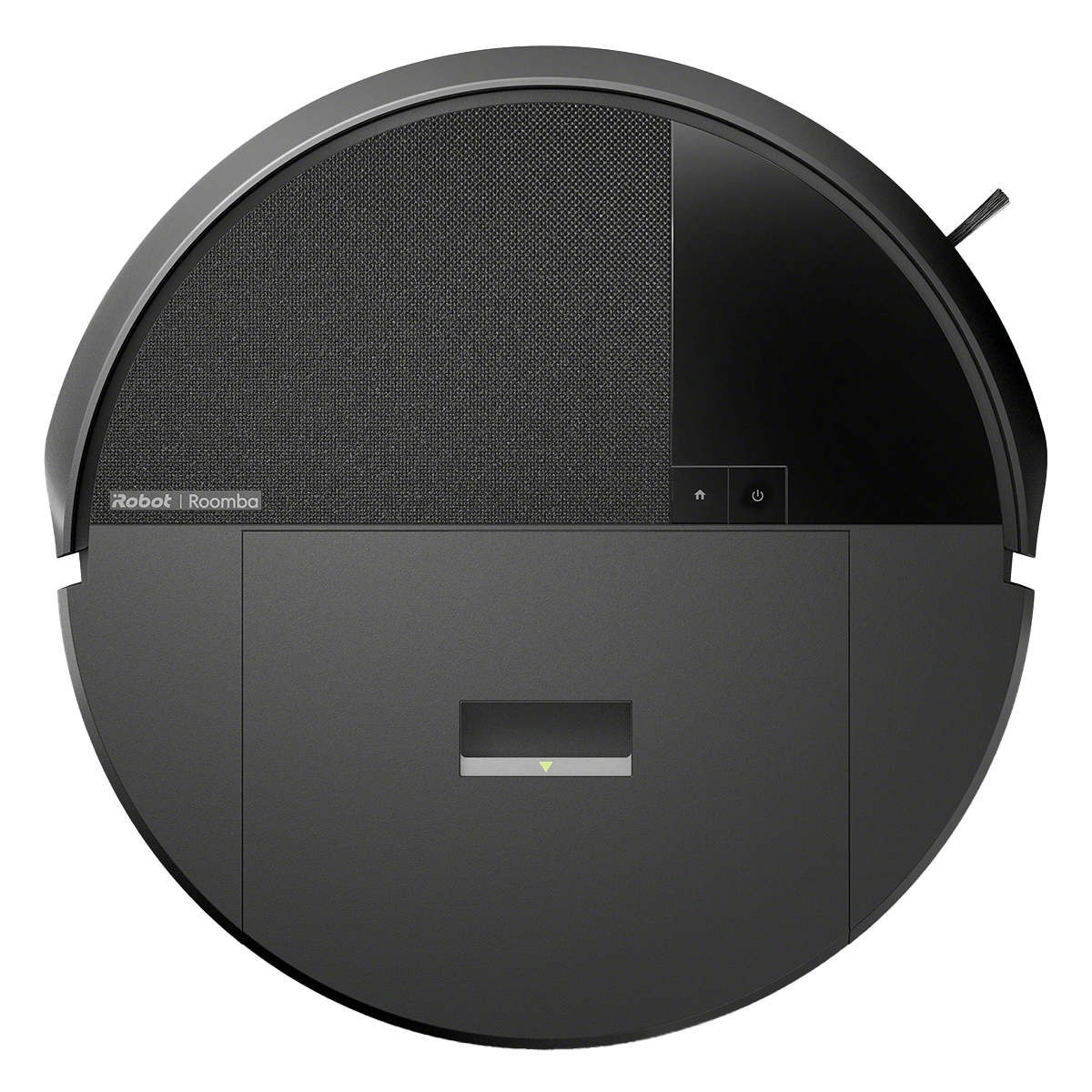 iRobot Roomba Combo 205 DustCompactor Σκούπα Ρομπότ για Σκούπισμα & Σφουγγάρισμα Μαύρο - 2