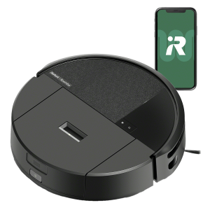 iRobot Roomba Combo 205 DustCompactor Σκούπα Ρομπότ για Σκούπισμα & Σφουγγάρισμα