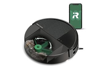 iRobot Roomba Combo 205 DustCompactor
