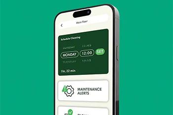 iRobot Roomba Combo 205 DustCompactor