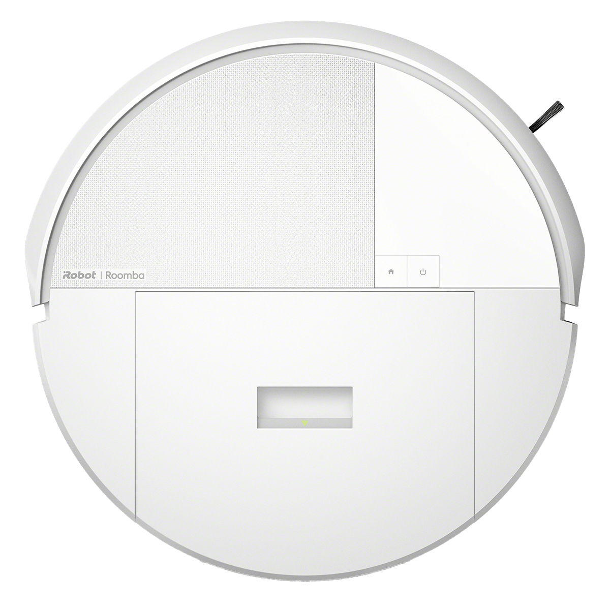 iRobot Roomba Combo 205 DustCompactor Σκούπα Ρομπότ για Σκούπισμα & Σφουγγάρισμα Λευκό - 2