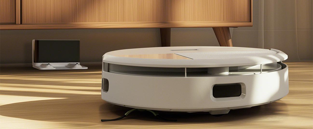 iRobot Roomba Combo 205 DustCompactor