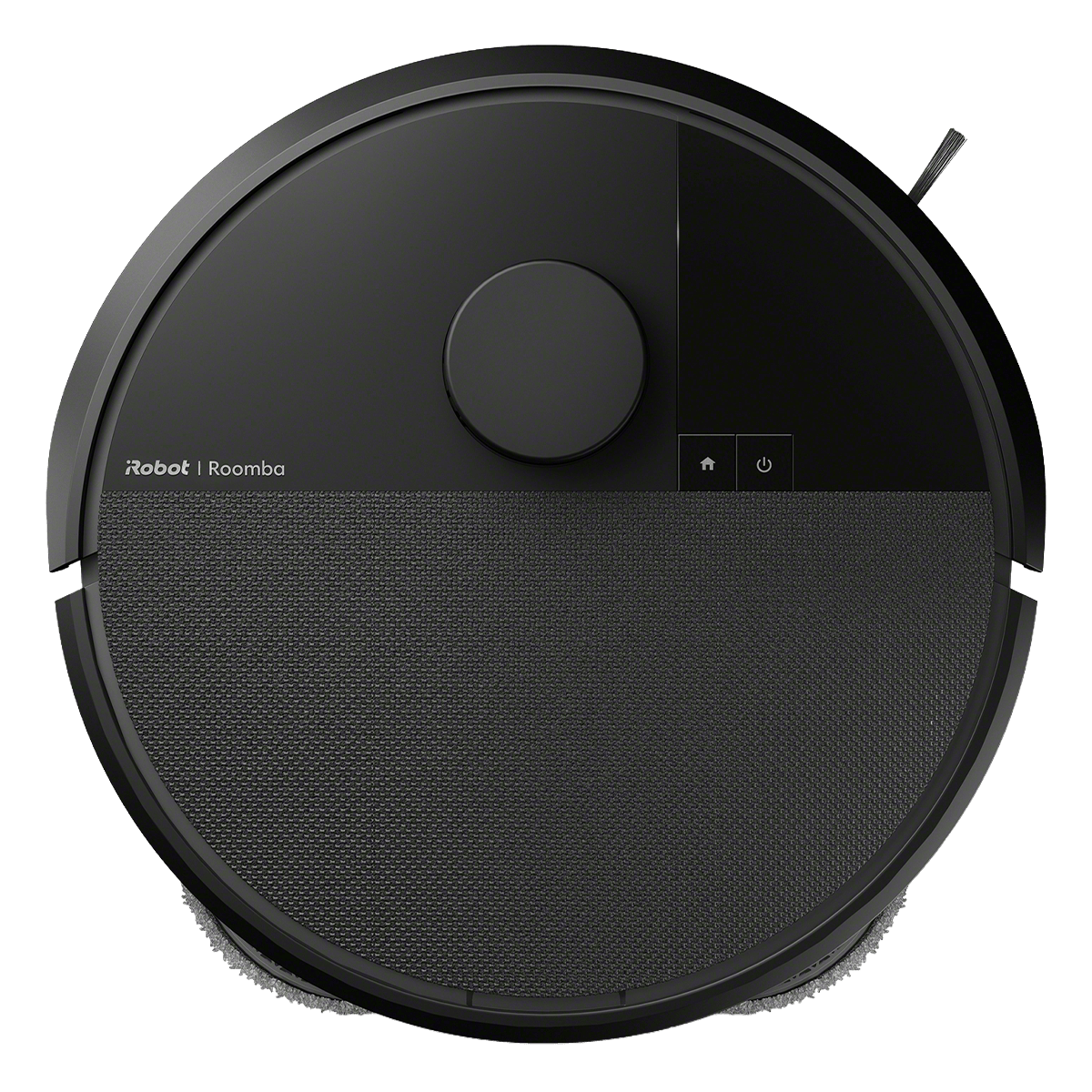 iRobot Roomba Plus 405 + Βάση AutoWash Σκούπα Ρομπότ για Σκούπισμα και Σφουγγάρισμα με Wi-Fi Μαύρο - 3