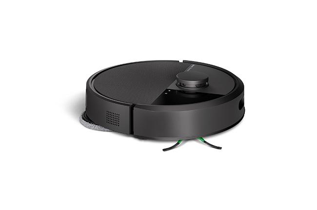 iRobot Roomba Plus 405 + Βάση AutoWash Σκούπα Ρομπότ clean 