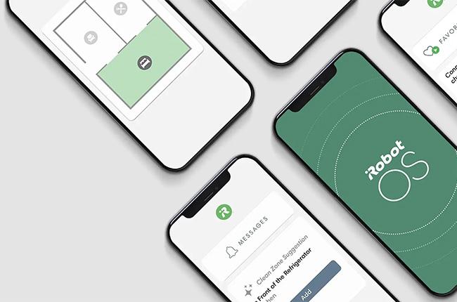 iRobot Roomba Plus 405 + Βάση AutoWash Σκούπα Ρομπότ irobot home