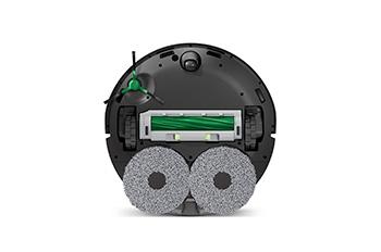 iRobot Roomba Plus 405 + Βάση AutoWash Σκούπα Ρομπότ amazon alexa