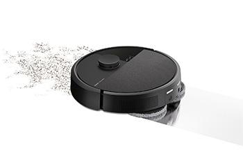 iRobot Roomba Plus 405 + Βάση AutoWash Σκούπα Ρομπότ