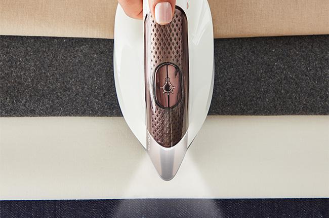 TEFAL QT1811E0  τεχνολογία LED