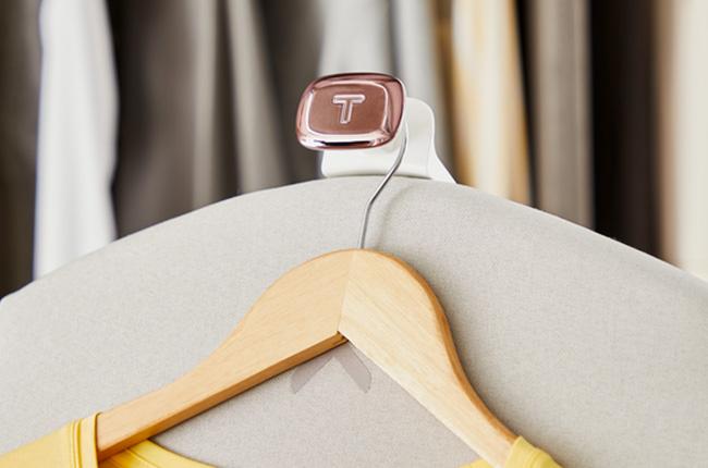 TEFAL QT1811E0 IXEO Vision Σύστημα Σιδερώματος