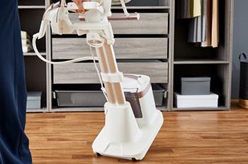 TEFAL QT1811E0 αποσπώμενη βάση