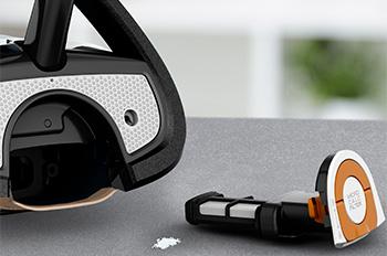 TEFAL FV9852E0 Ultimate Pure Micro-Calc