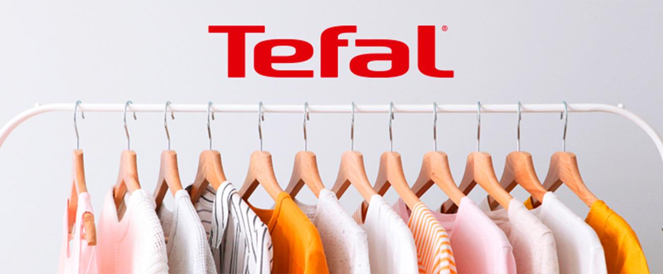 TEFAL FV9852E0 Ultimate Pure Σίδερο Ατμού