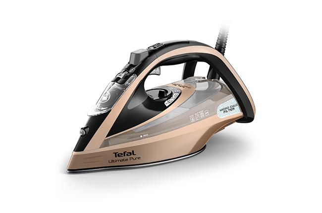 TEFAL FV9852E0 Ultimate Pure Σίδερο Ατμού