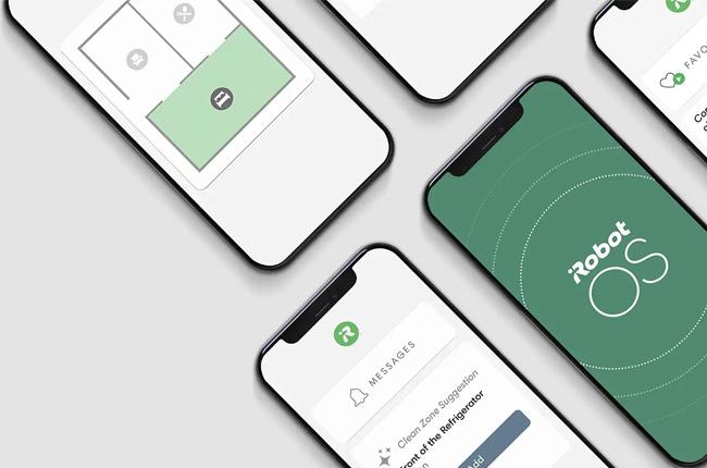 iRobot Roomba Plus 505 Combo με βάση AutoWash