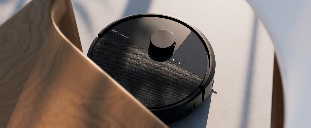 iRobot Roomba Plus 505 Combo με βάση AutoWash