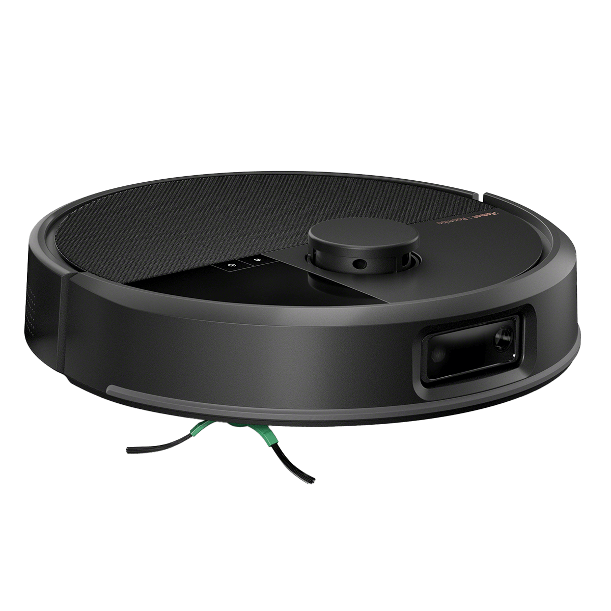 iRobot Roomba Max 705 Σκούπα Ρομπότ + AutoEmpty Dock για Σκούπισμα Μαύρο - 3