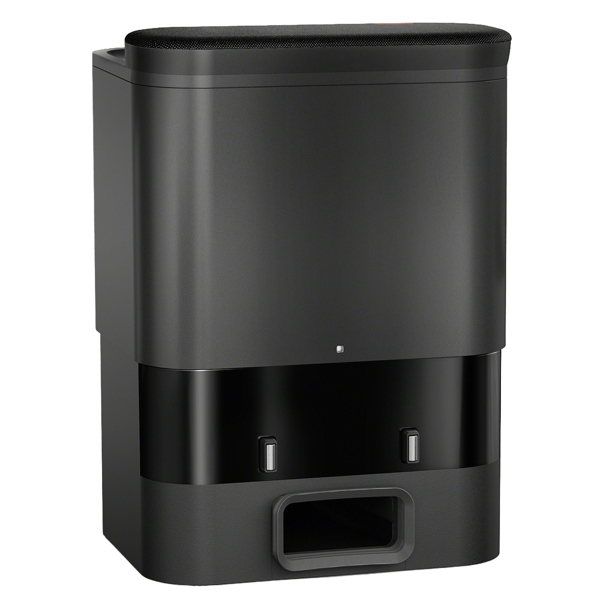 iRobot Roomba Max 705 Σκούπα Ρομπότ + AutoEmpty Dock για Σκούπισμα Μαύρο - 4