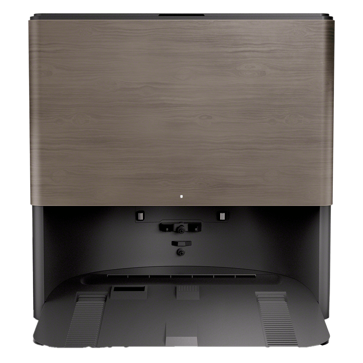 iRobot Roomba Max 705 Combo Σκούπα Ρομπότ + Βάση Autowash για Σκούπισμα & Σφουγγάρισμα Μαύρο - 6