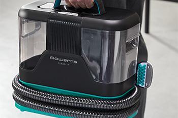 ROWENTA IN5020F0 Clean It Ηλεκτρική Σκούπα