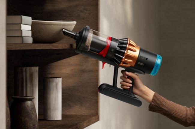 DYSON V16 (492963-01) Piston Animal Ασύρματη 