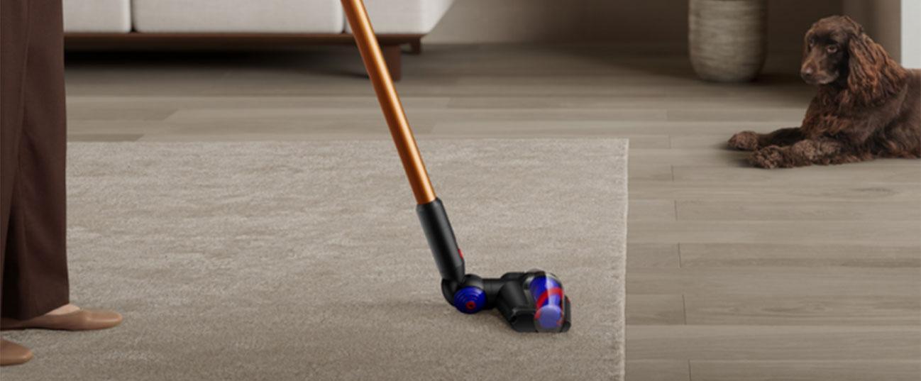 DYSON V16 (492963-01) Piston Animal Ασύρματη