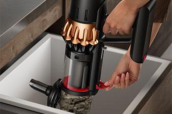 DYSON V16 (492963-01) Piston Animal Ασύρματη 