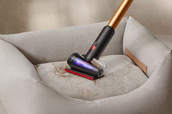 DYSON V16 (492963-01) Piston Animal Ασύρματη 