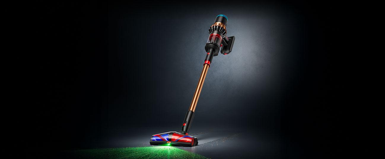 DYSON V16 (492963-01) Piston Animal Ασύρματη