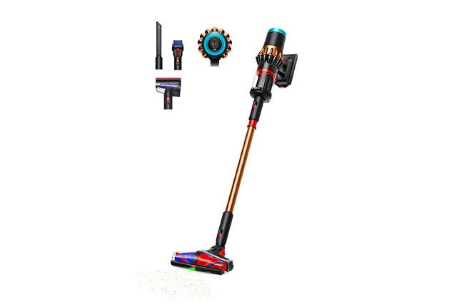 DYSON V16 (492963-01) Piston Animal Ασύρματη 