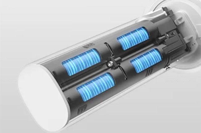 XIAOMI P30 Ασύρματη Σκούπα Stick 14.4V