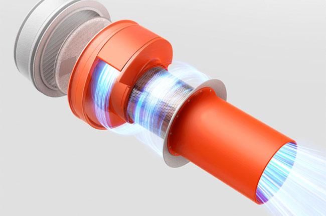 XIAOMI P30 Ασύρματη Σκούπα Stick 14.4V