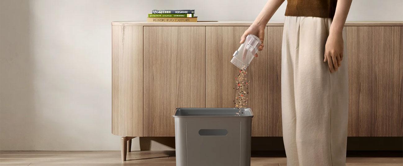 XIAOMI P30 Ασύρματη Σκούπα Stick 14.4V