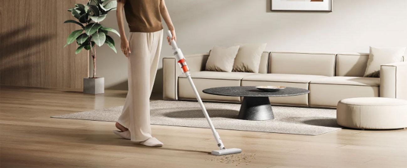 XIAOMI P30 Ασύρματη Σκούπα Stick 14.4V