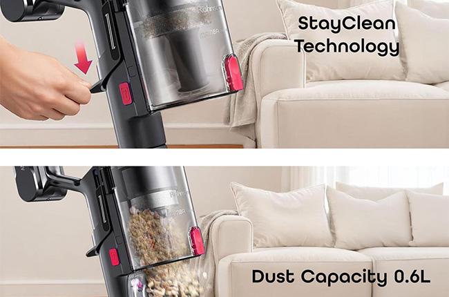 έξυπνος μηχανισμός