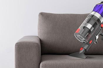 Εξάρτημα για καναπέδες