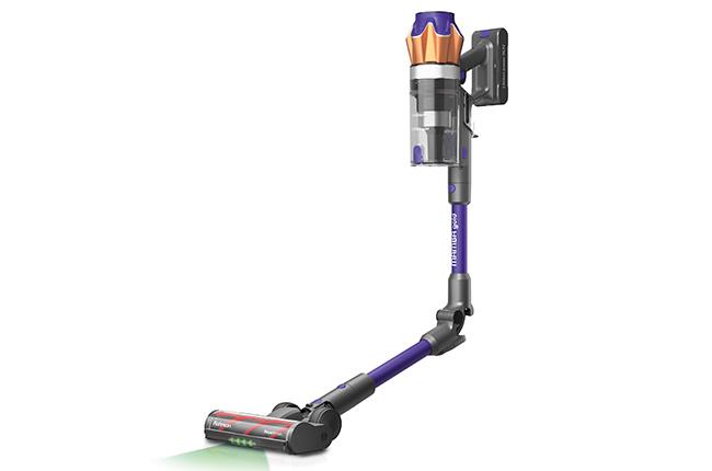 ROHNSON Mamba M25 Mamba Gold Ασύρματη Σκούπα Stick 25.2V