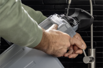 KARCHER 1.081-150.0 SE 4 Πλυντική Σκούπα