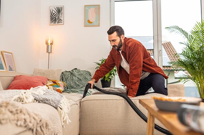 KARCHER 1.081-230.0 SE 5 Πλυντική Σκούπα