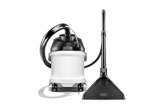 KARCHER 1.081-230.0 SE 5 Πλυντική Σκούπα