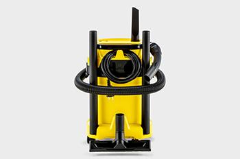 KARCHER 1.628-127.0 συμπαγή αποθήκευση της συσκευής