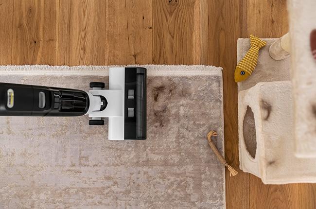 KARCHER βασικό πρόγραμμα