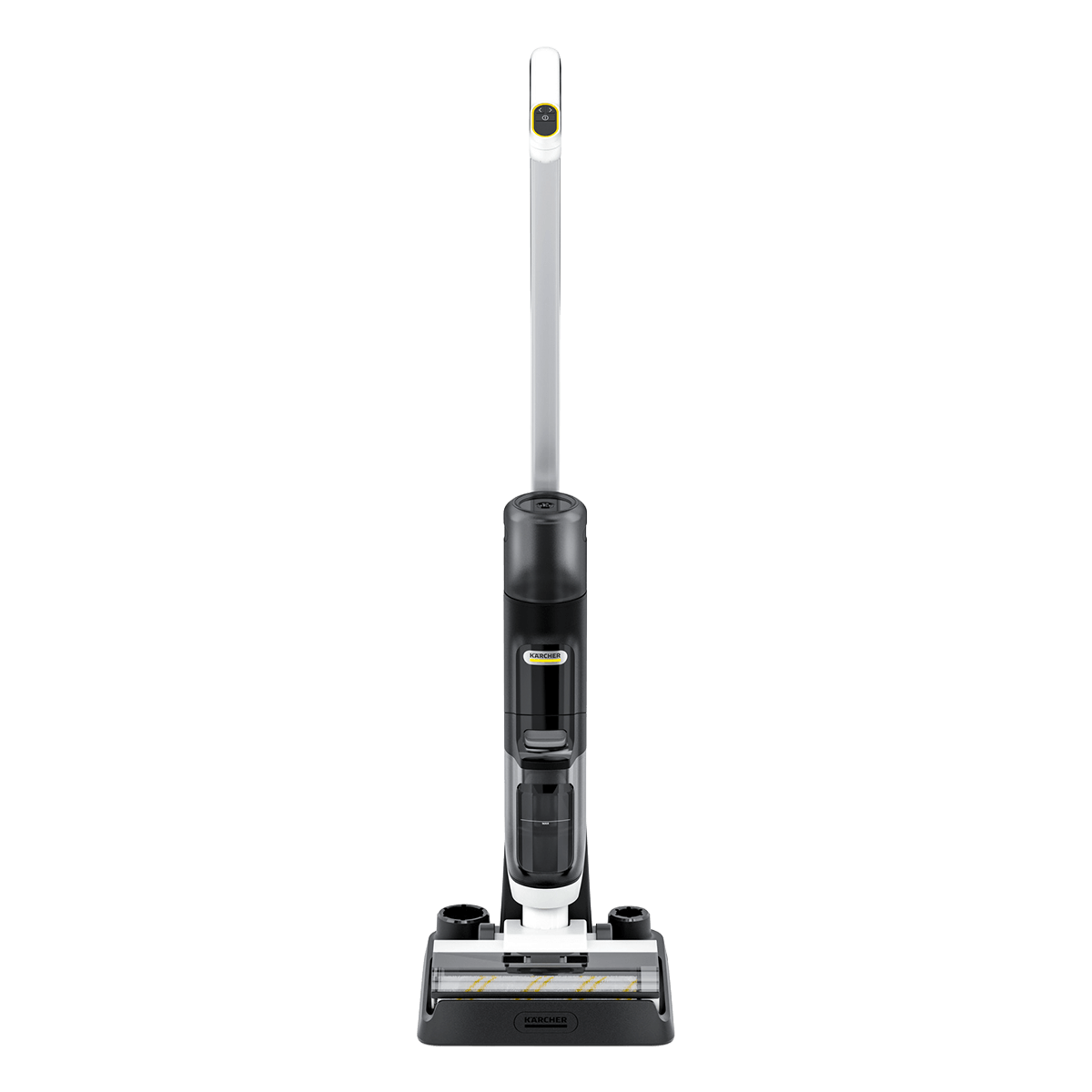 KARCHER FCV 3 Επαναφορτιζόμενη Σκούπα/ Σφουγγαρίστρα Stick 240V - 2