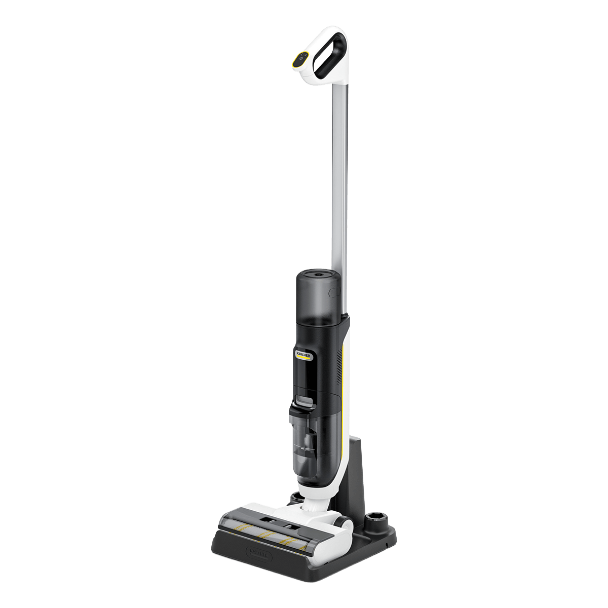 KARCHER FCV 3 Επαναφορτιζόμενη Σκούπα/ Σφουγγαρίστρα Stick 240V - 3